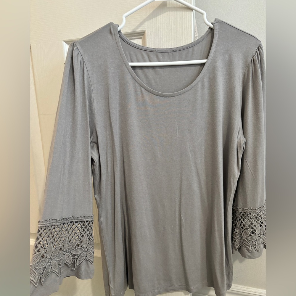 Women top